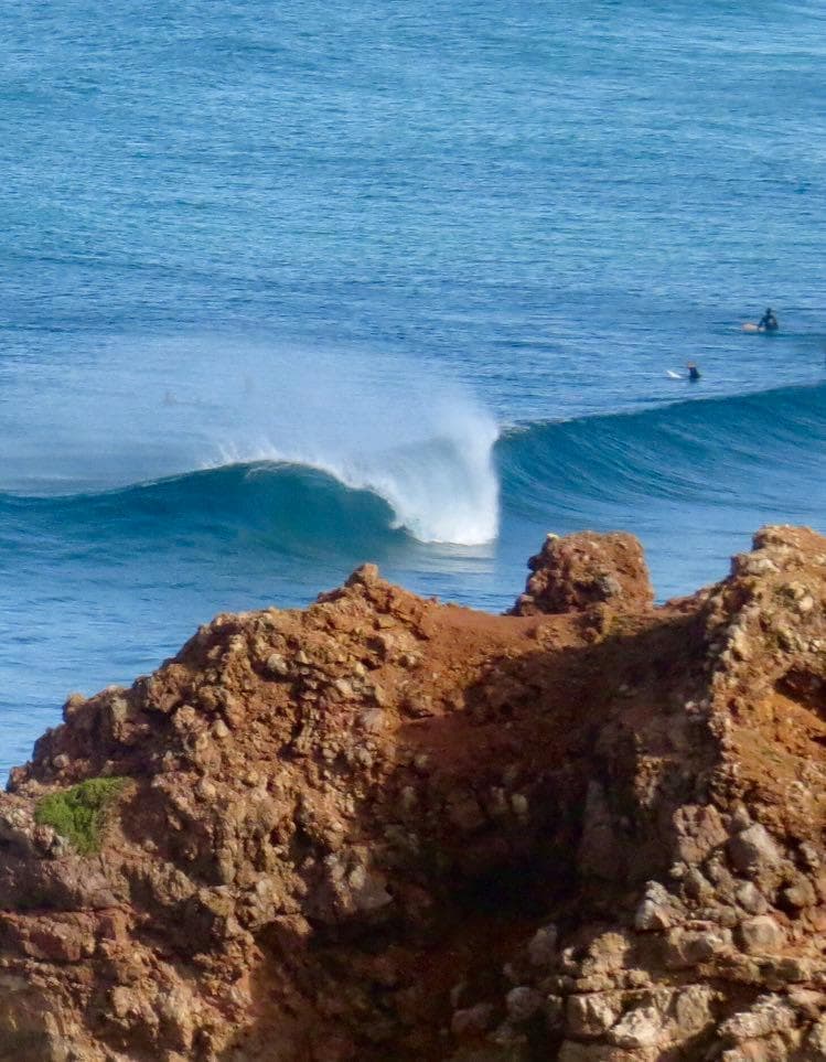 Surf Guide Algarve photo 6
