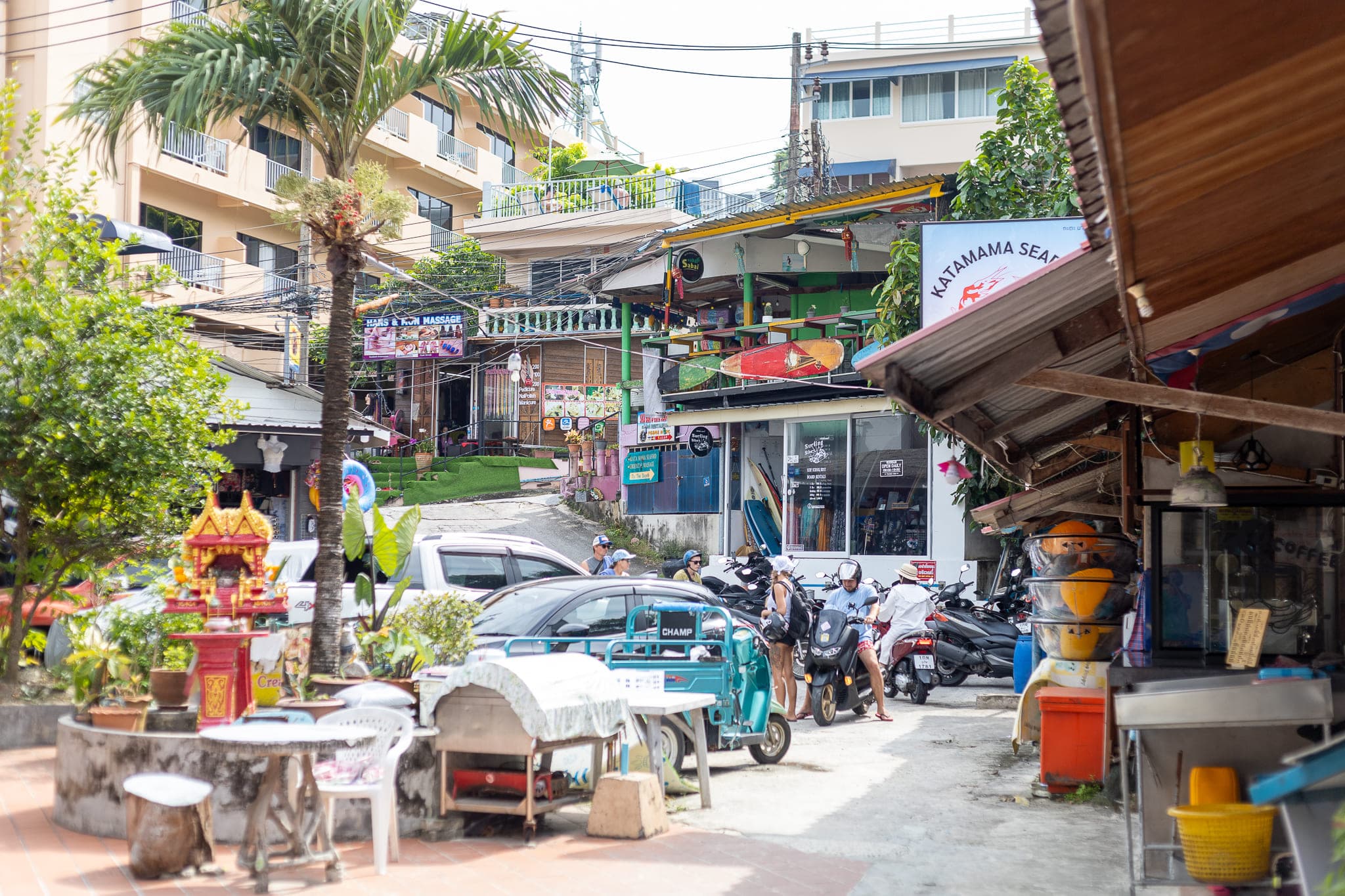 Surfing Story photo 4