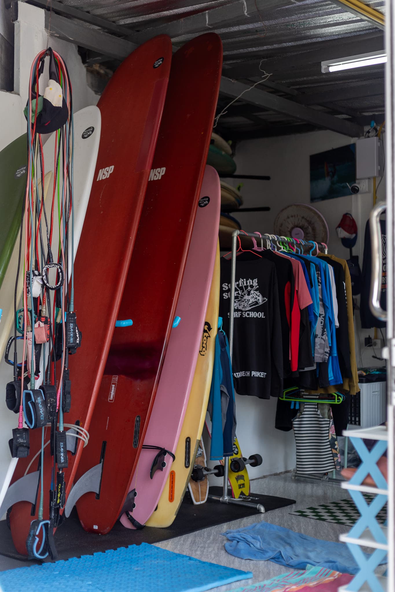 Surfing Story photo 6