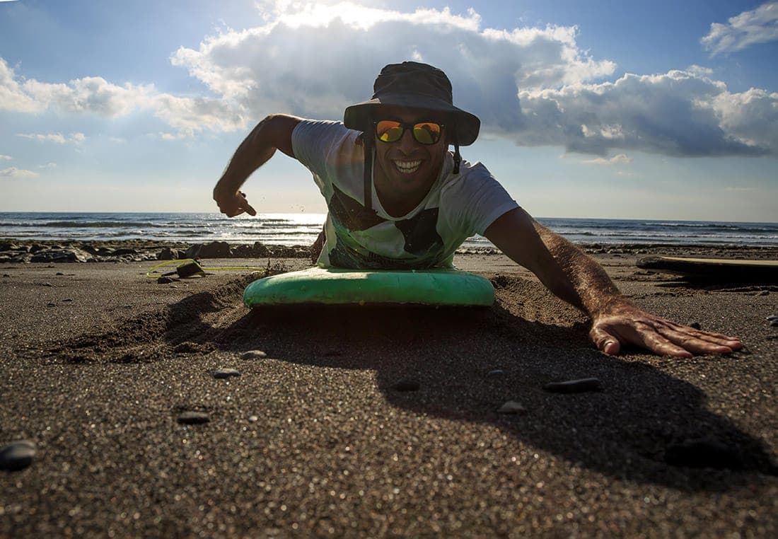 Surf Life Tenerife photo 2