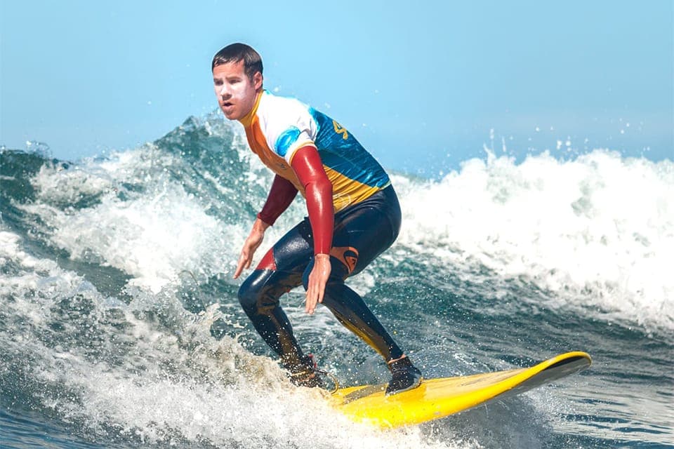 Surf Life Tenerife photo 3