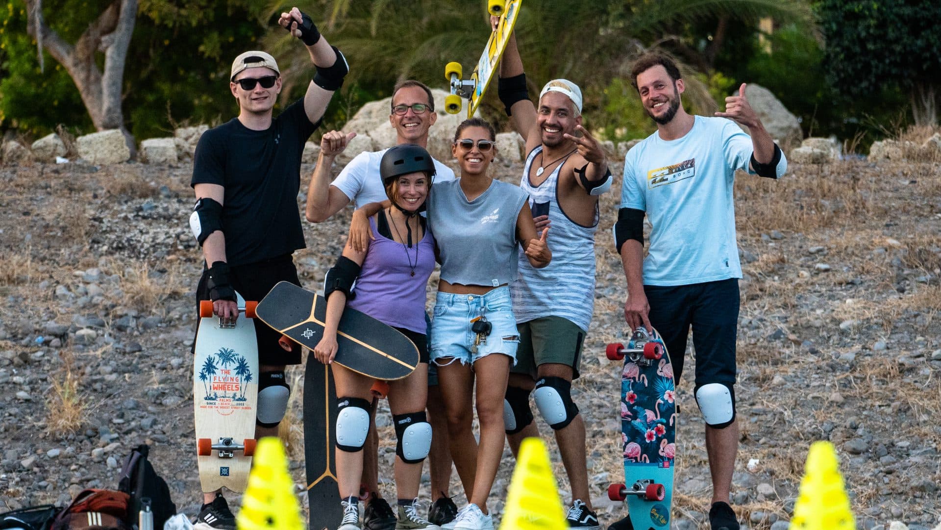 Surf Life Tenerife photo 6