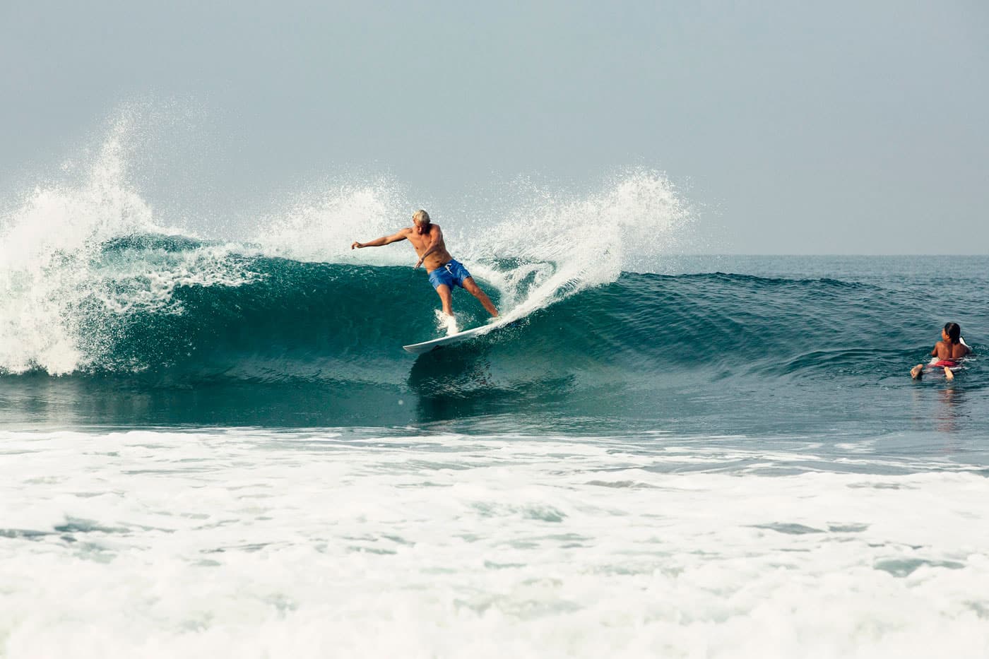 Surflodge Limasan Surf Camp photo 3