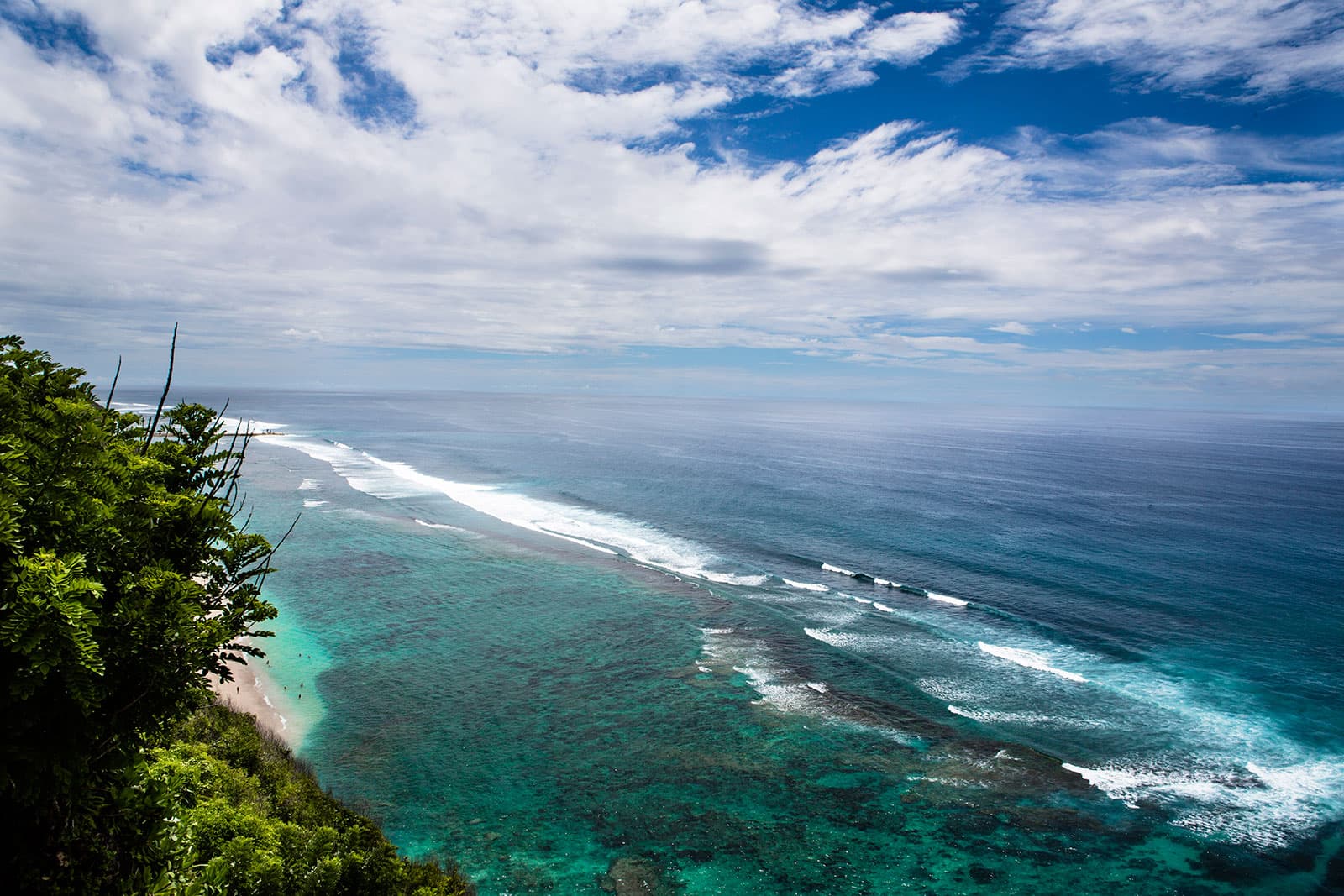 Surflodge Limasan Surf Camp