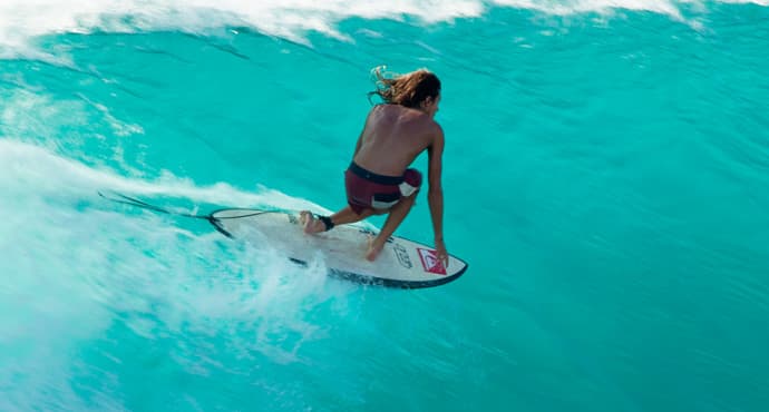 Surflodge Limasan Surf Camp photo 6