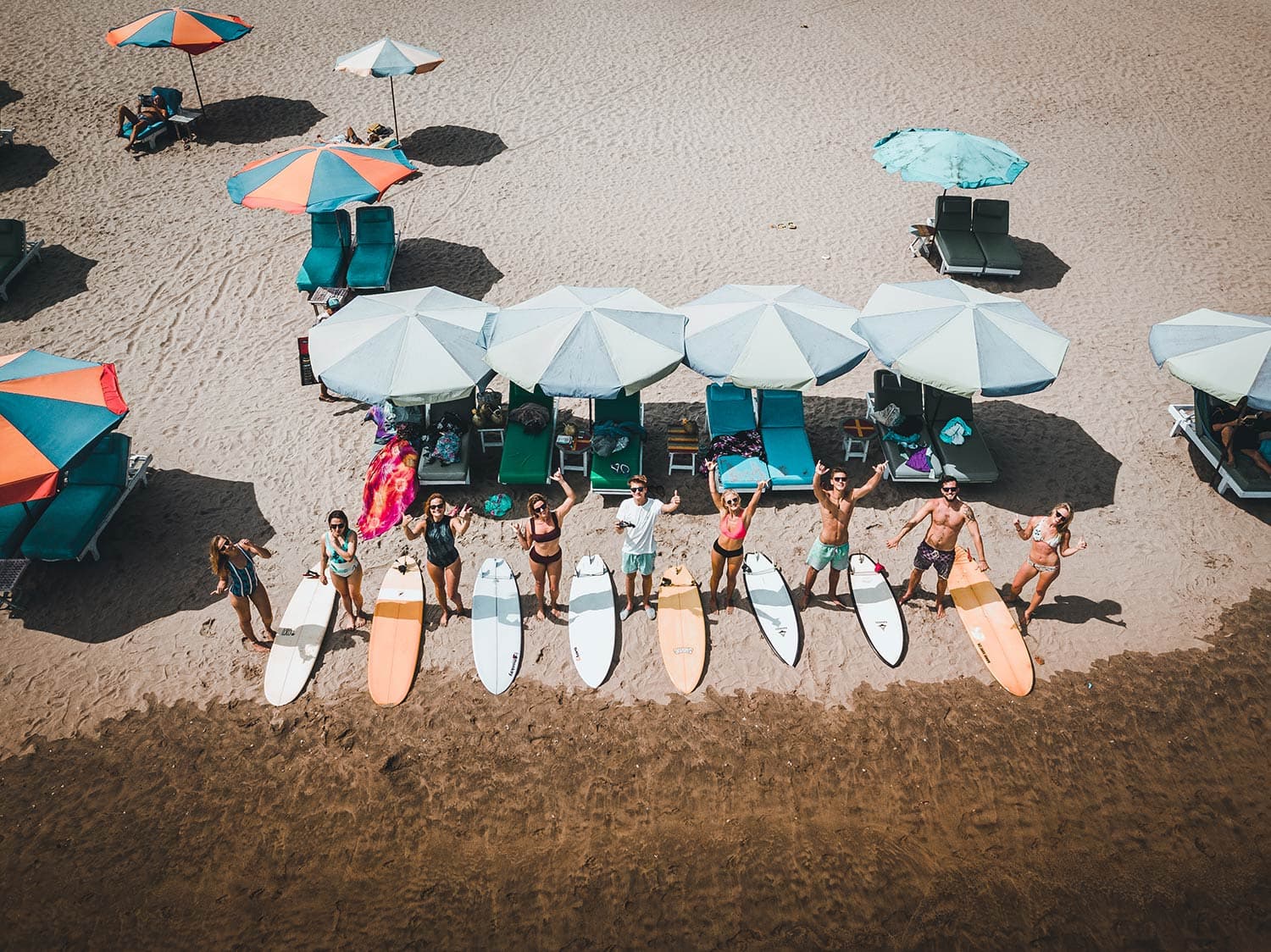 Surflodge Limasan Surf Camp photo 5