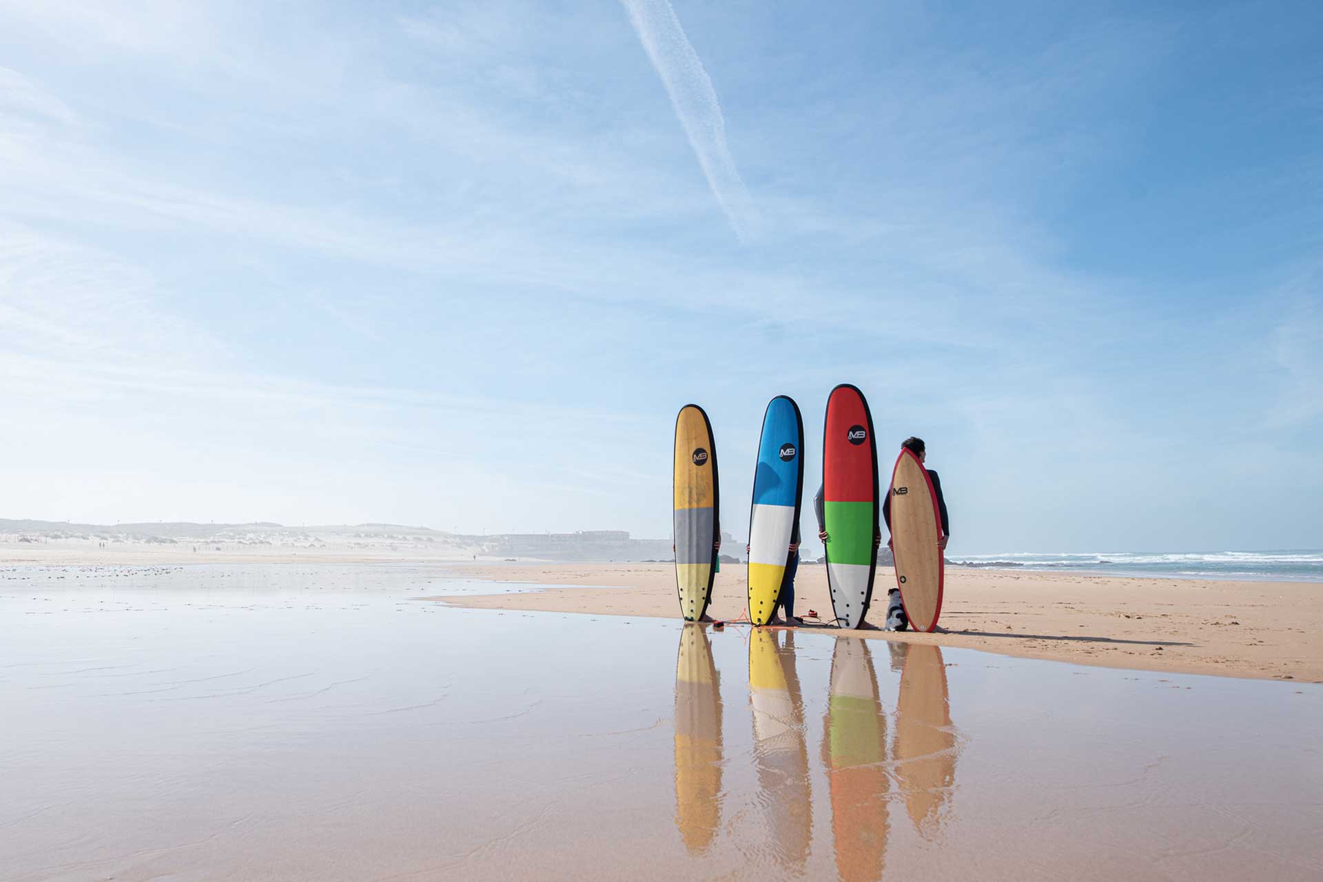 Moby Dick Surf School photo 3