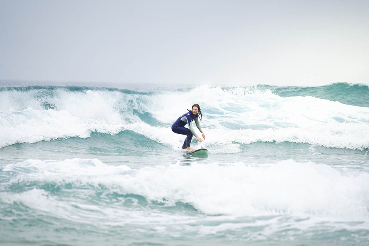 Moby Dick Surf School photo 6