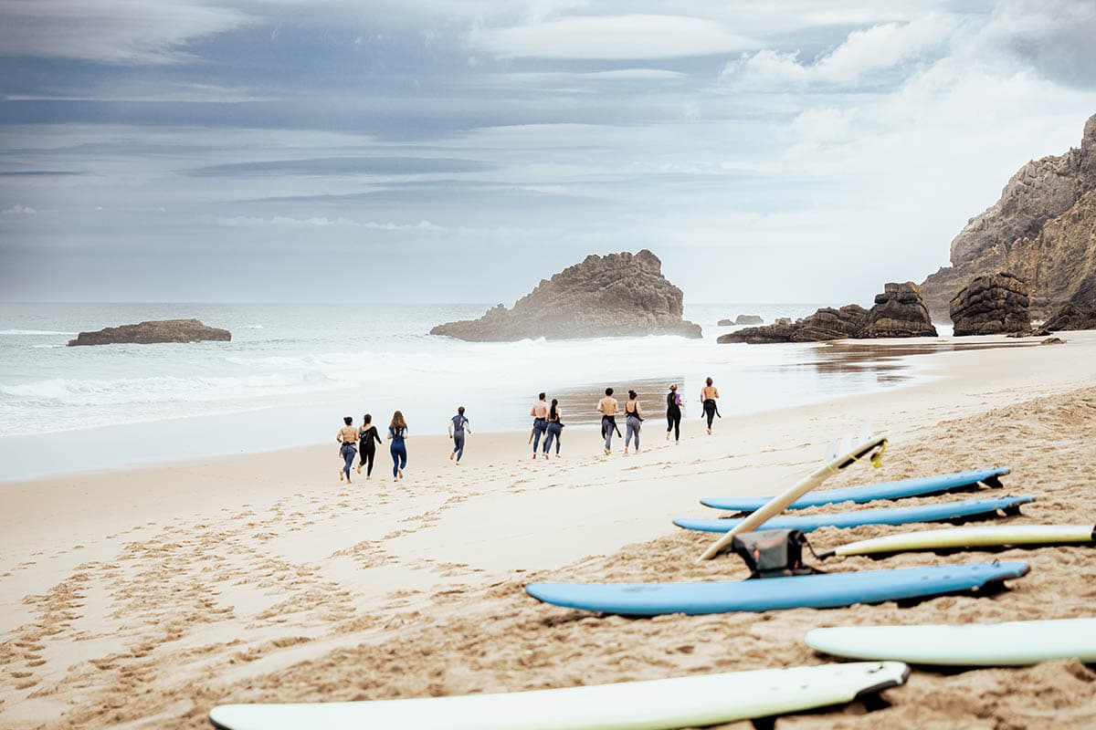 Moby Dick Surf School photo 4