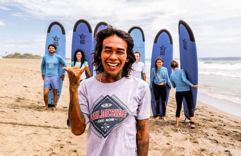 Surf WG photo 5