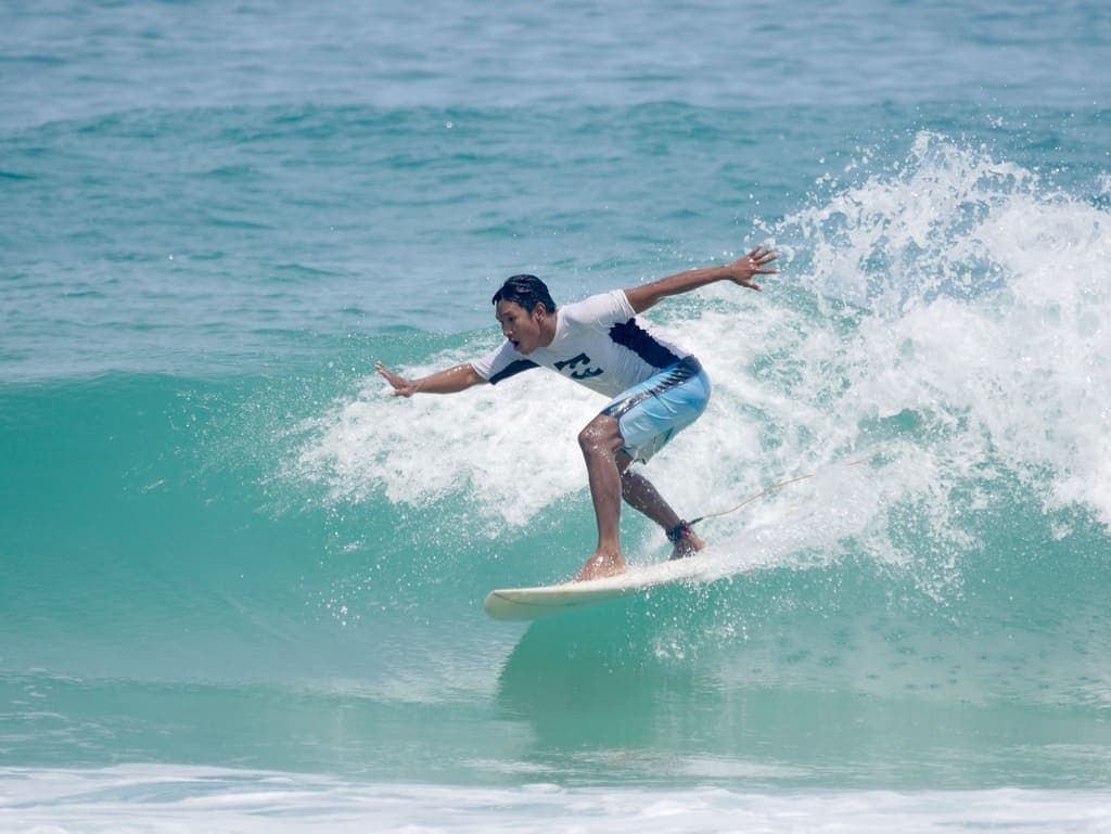 Talay Surf