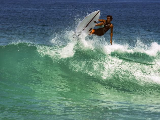 Talay Surf photo 2