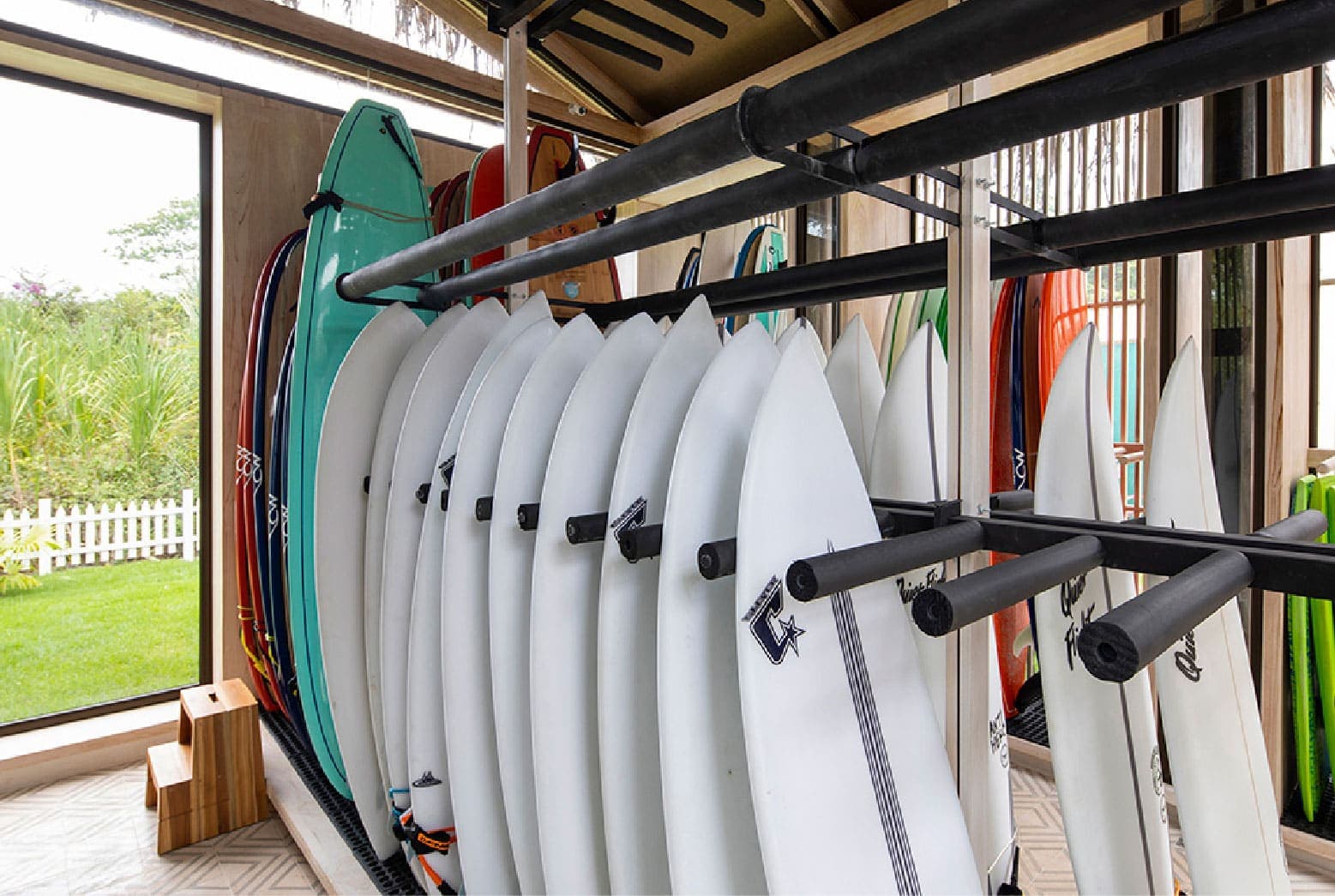 The Gilded Iguana photo 6