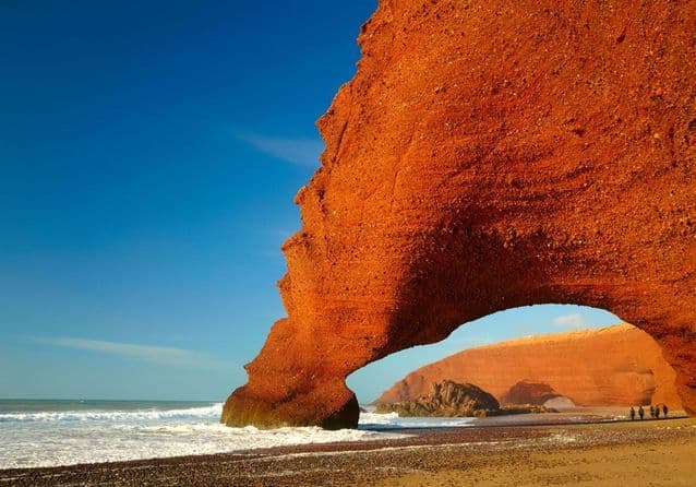 Travelsurf Morocco photo 2