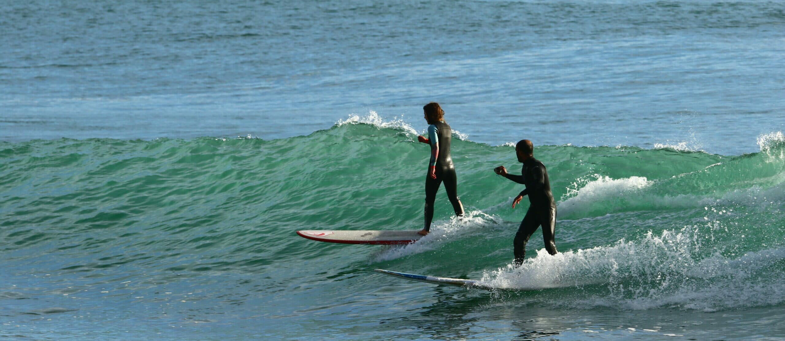 Travelsurf Morocco