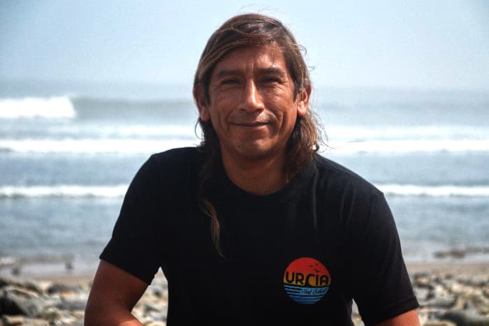 Urcia Surf School photo 2