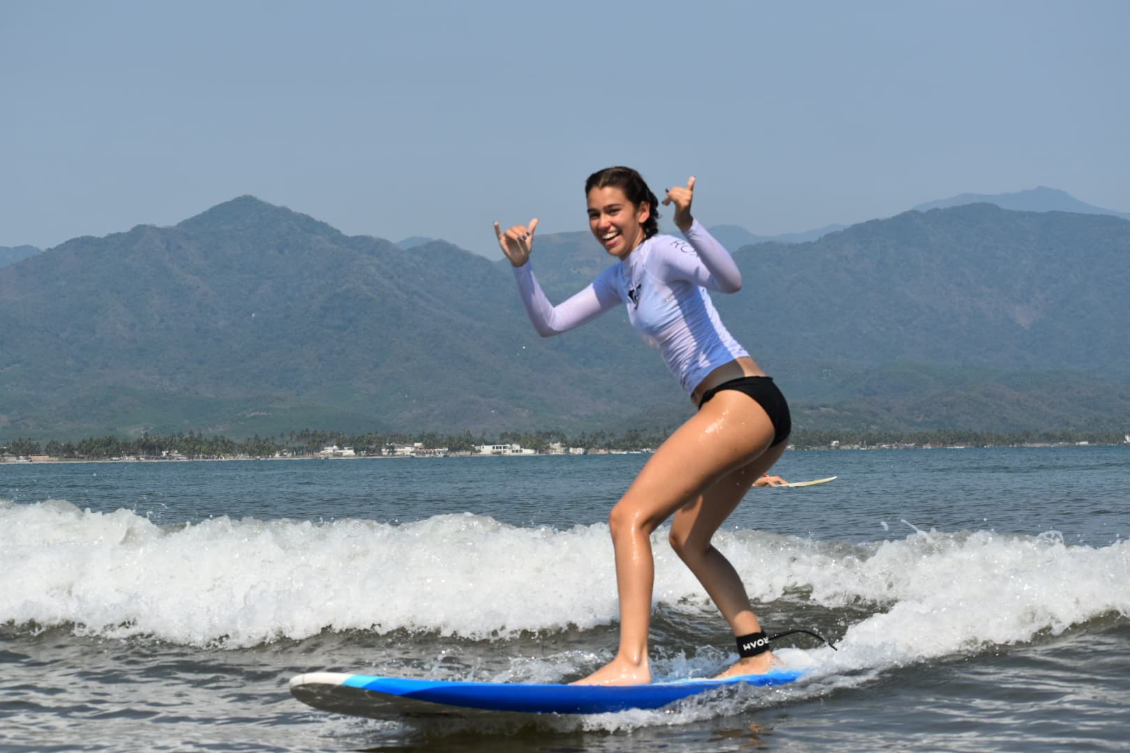 Vallarta Surf School