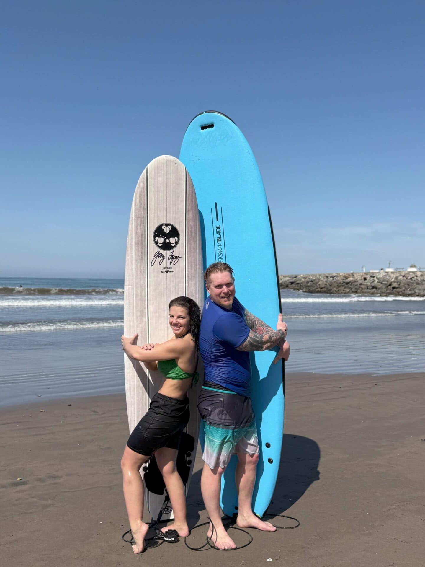 Vallarta Surf School photo 4