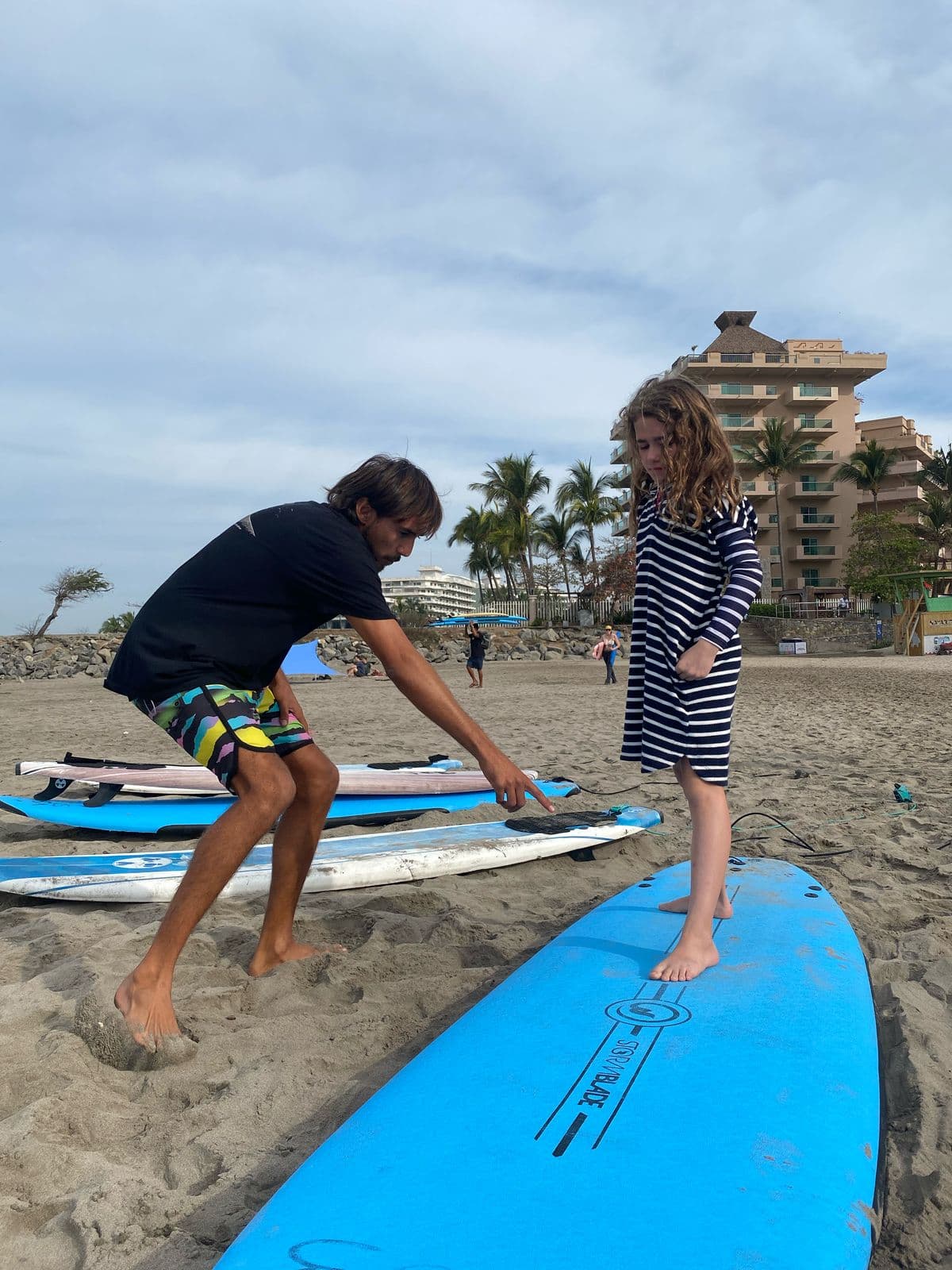 Vallarta Surf School photo 5