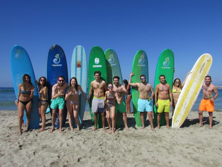 Vida Surf EcoTours photo 3