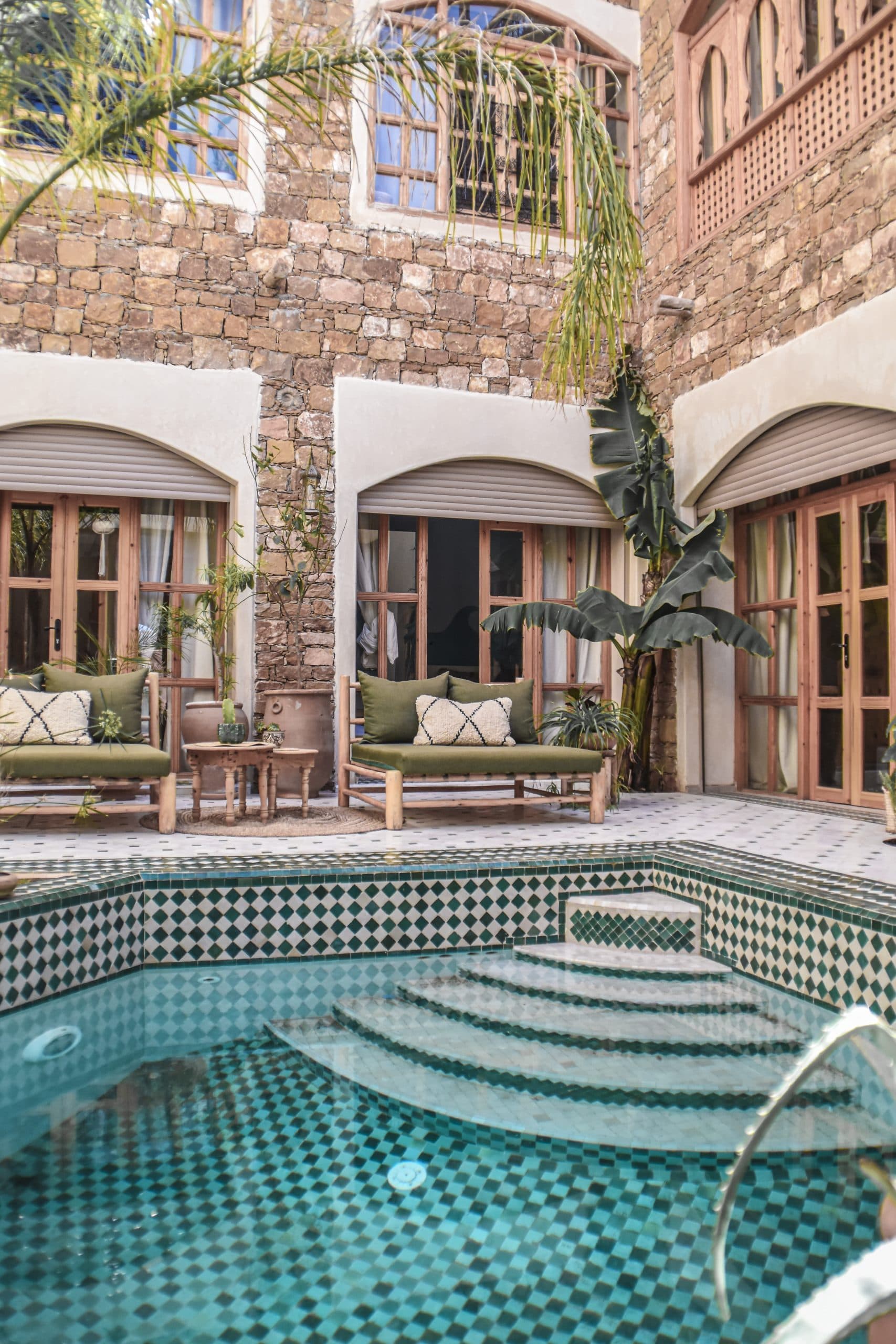 Riad Ayour | West Surf Morocco photo 6