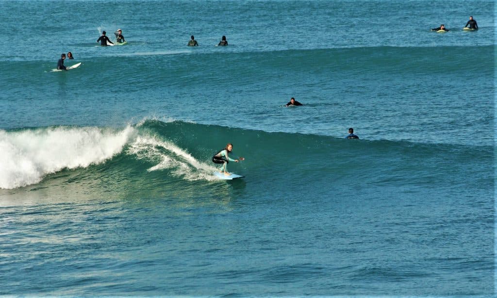 Riad Ayour | West Surf Morocco photo 4