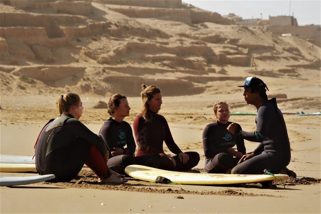 Riad Ayour | West Surf Morocco photo 5