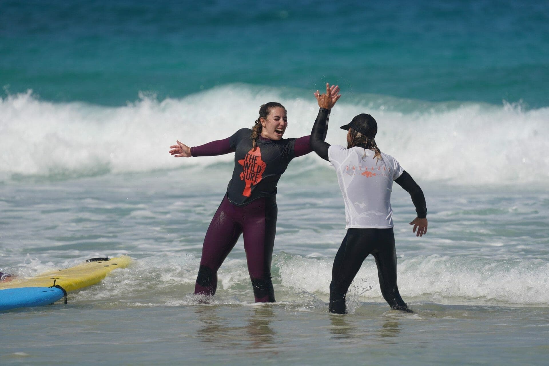 Wild Surf Fuerteventura photo 6
