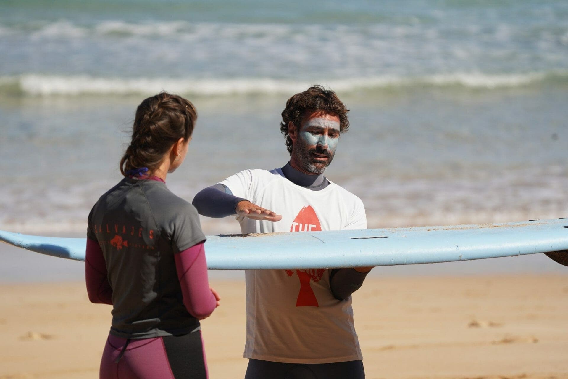 Wild Surf Fuerteventura photo 3