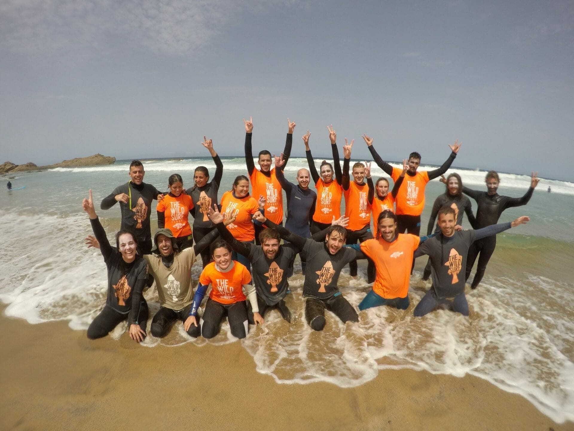 Wild Surf Fuerteventura photo 5