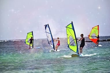Wind Surf Yoga photo 2