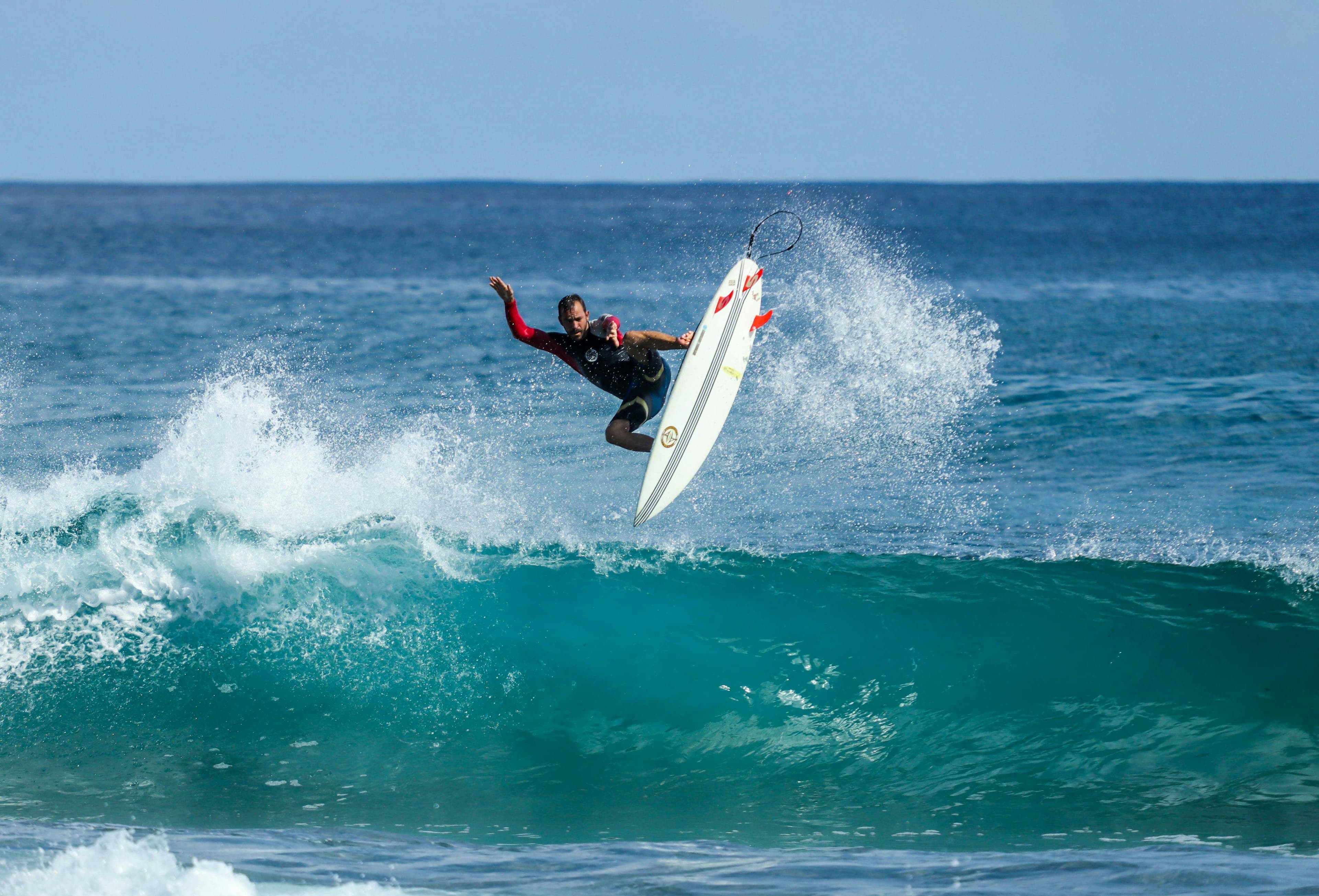 Yuba Surf Morocco photo 2