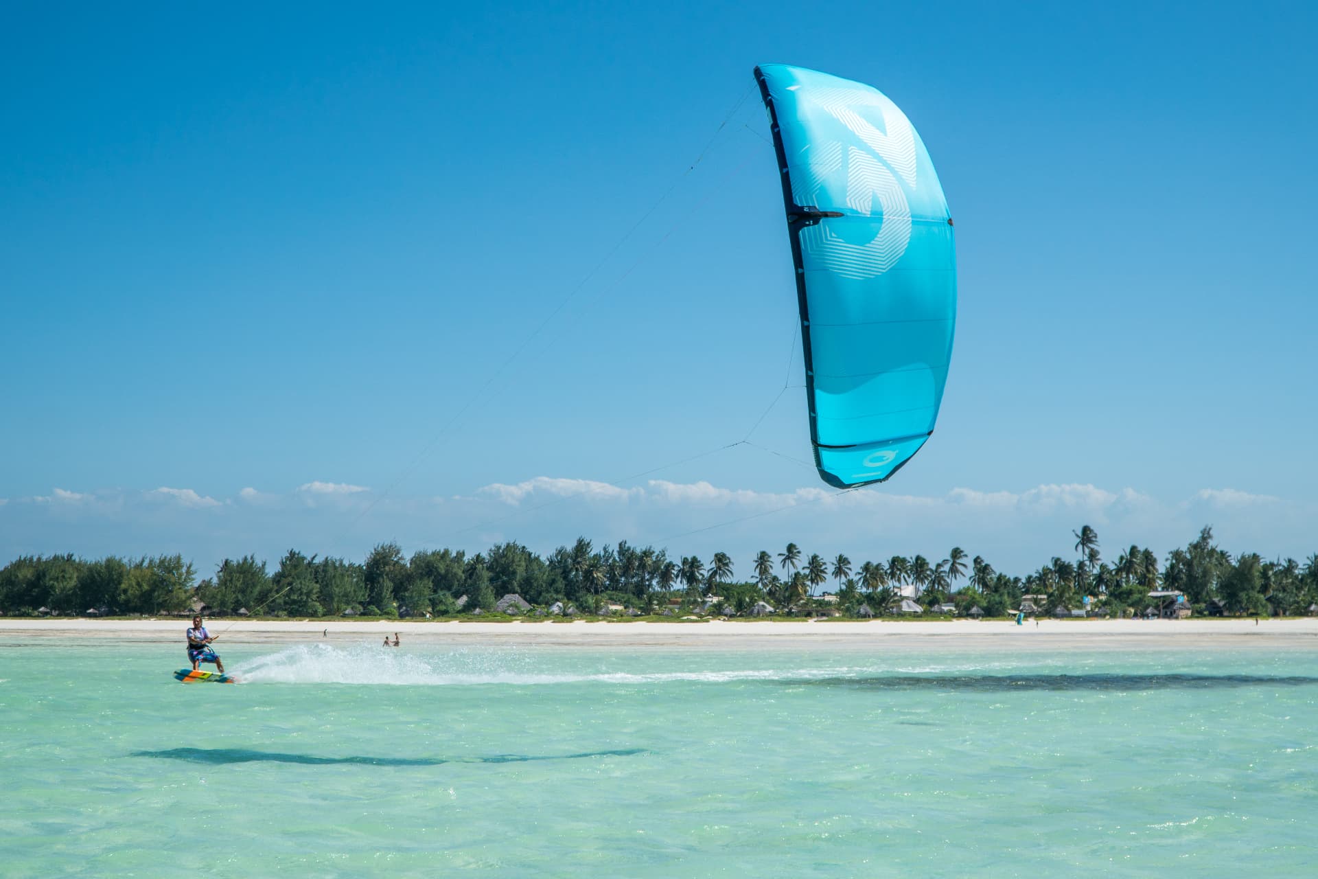 Zanzibar Kite Paradise