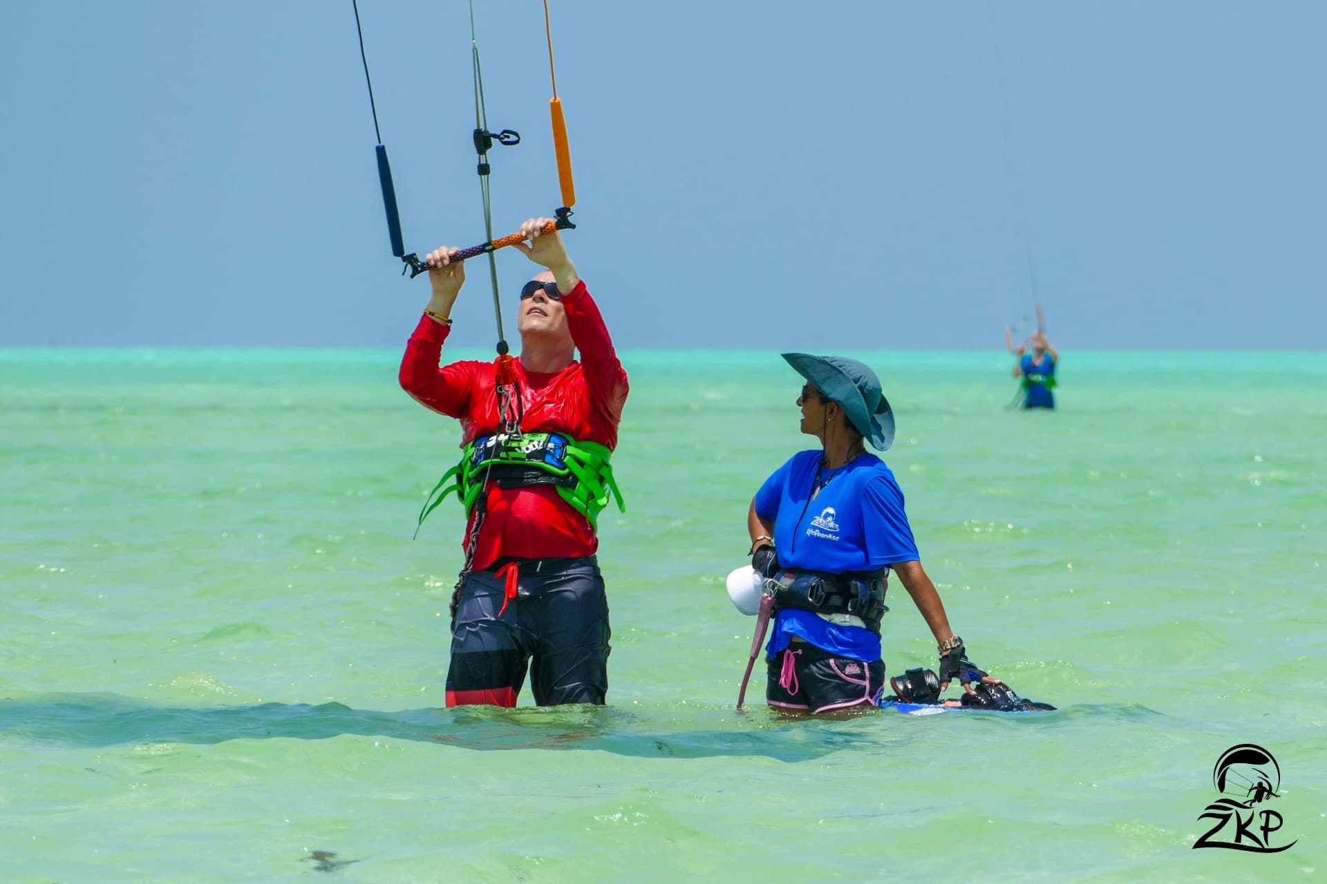 Zanzibar Kite Paradise photo 2