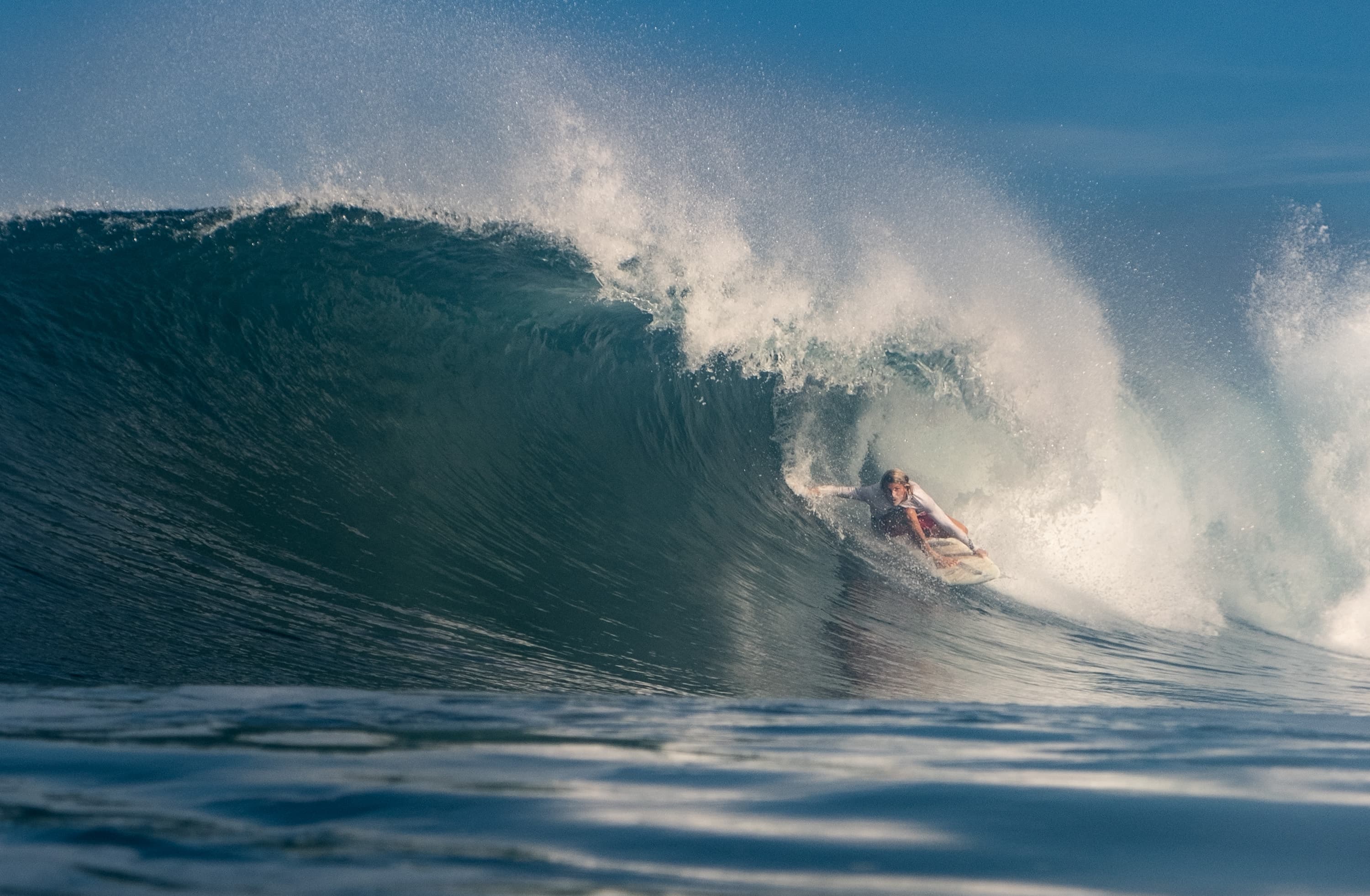 Zalty Boyz Surf School