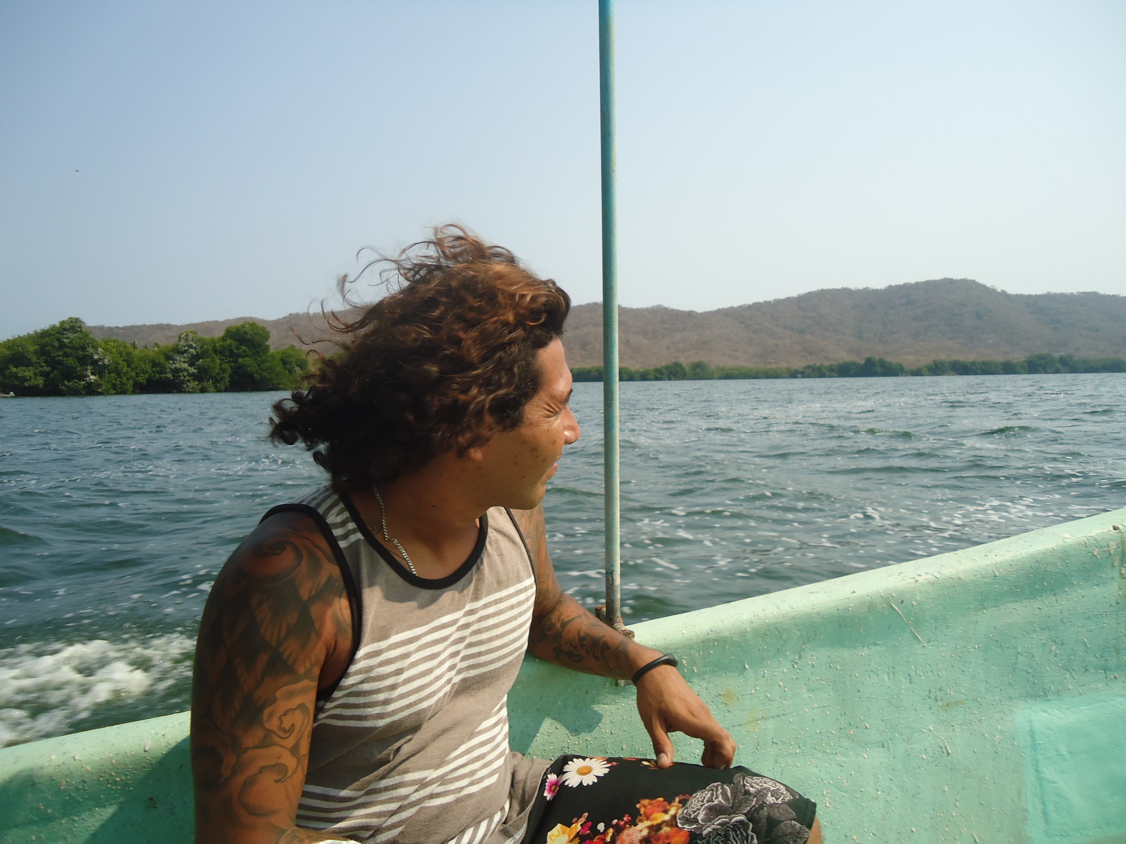 Zicazteca Surf School photo 4