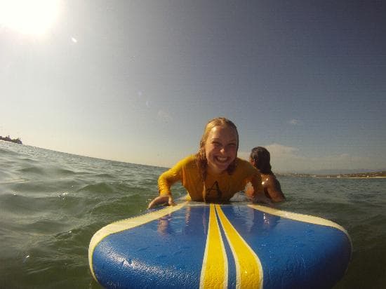 Zicazteca Surf School photo 3