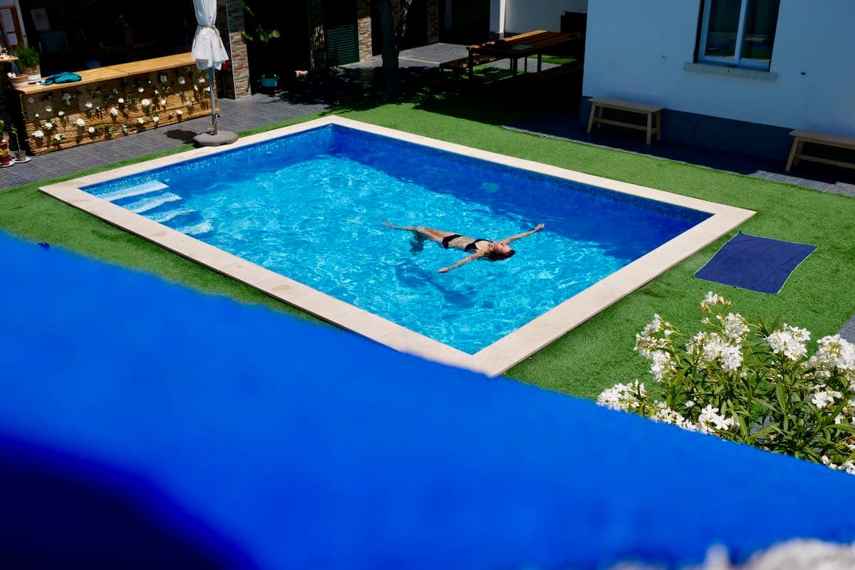 Surf Inn Lissabon