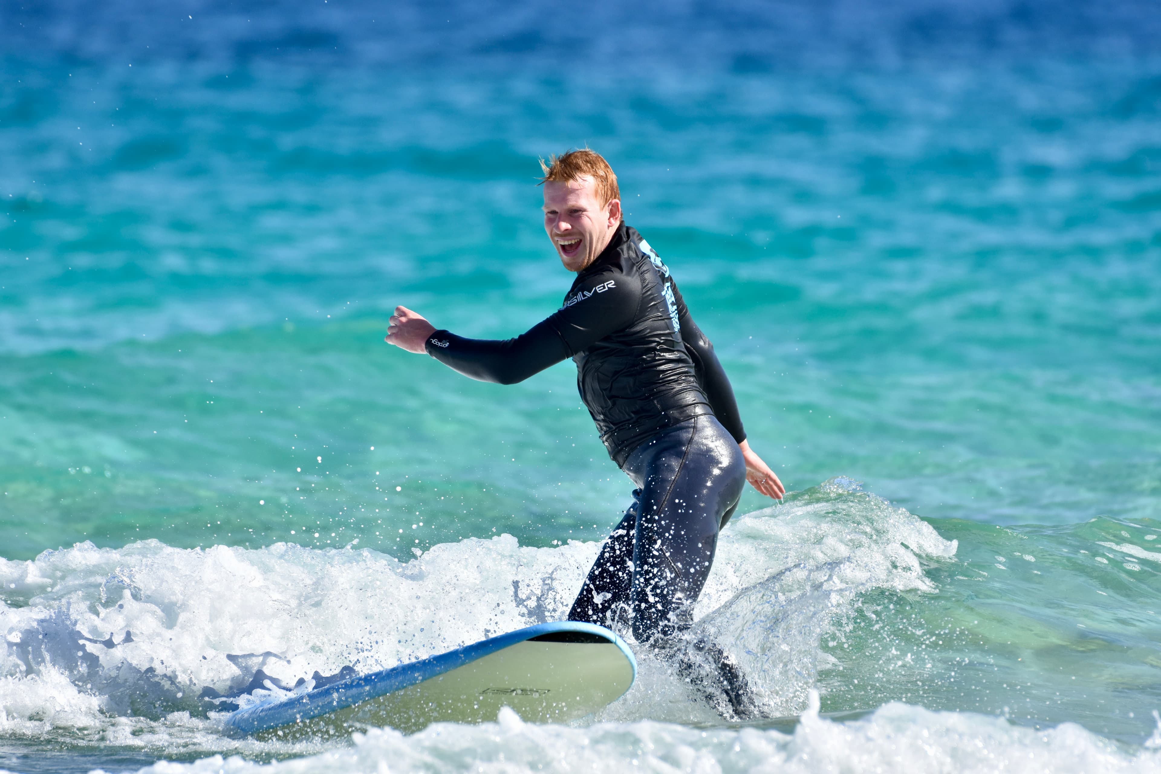 Amanay Surf School photo 4