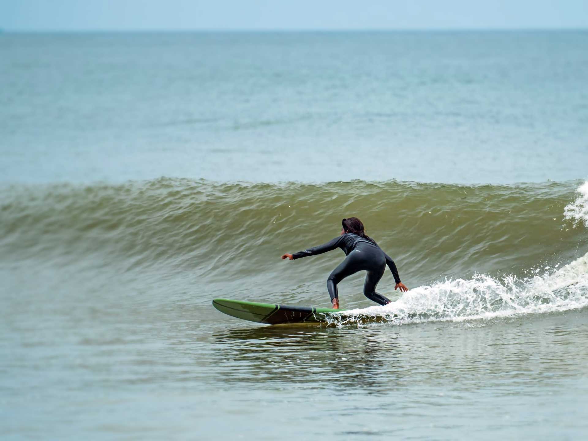 Appu Surf Academy photo 2