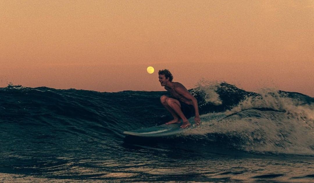 Siargao Surf Fun: Siargao Surf Instructor photo 1