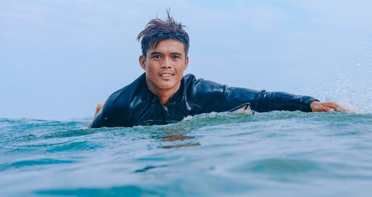 Adi Surf Lesson Canggu photo 1