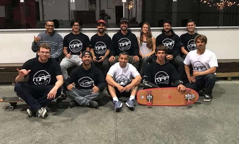 FIND YOUR INSTRUCTOR