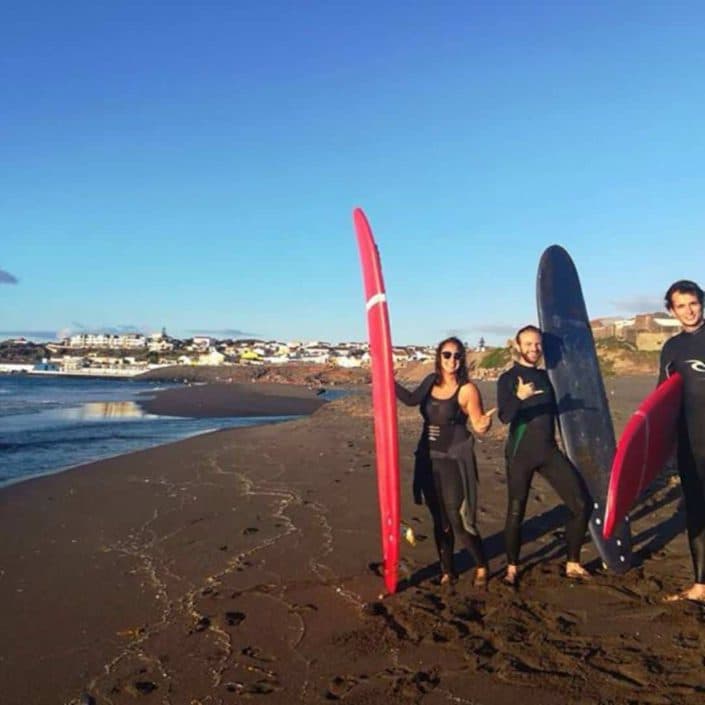 Azores Surf Camp photo 2