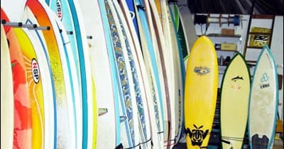 Itacare Surf Camp