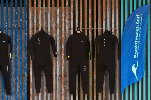 Breakthrough Surf School photo 3