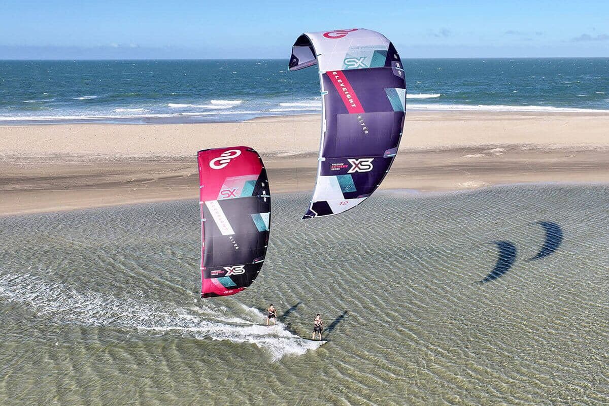 Margarita Village Kitesurfing photo 2