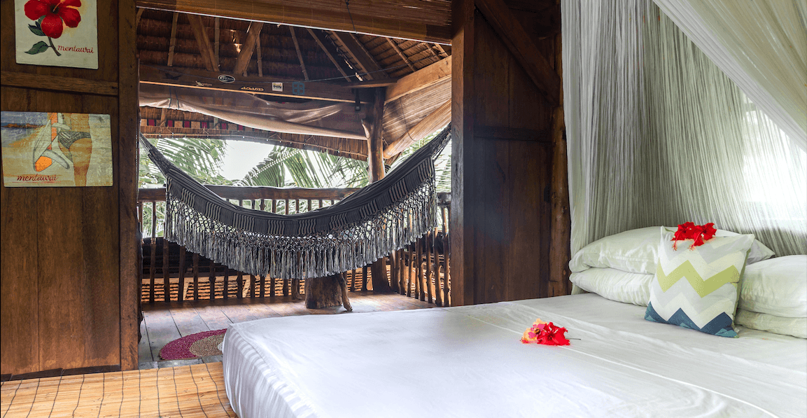 Mentawai Surf Camp photo 3