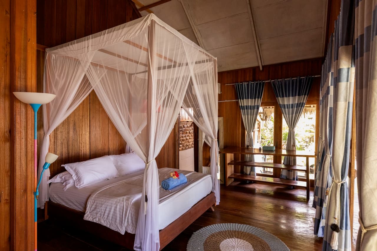 Mentawai Surf Camp photo 2