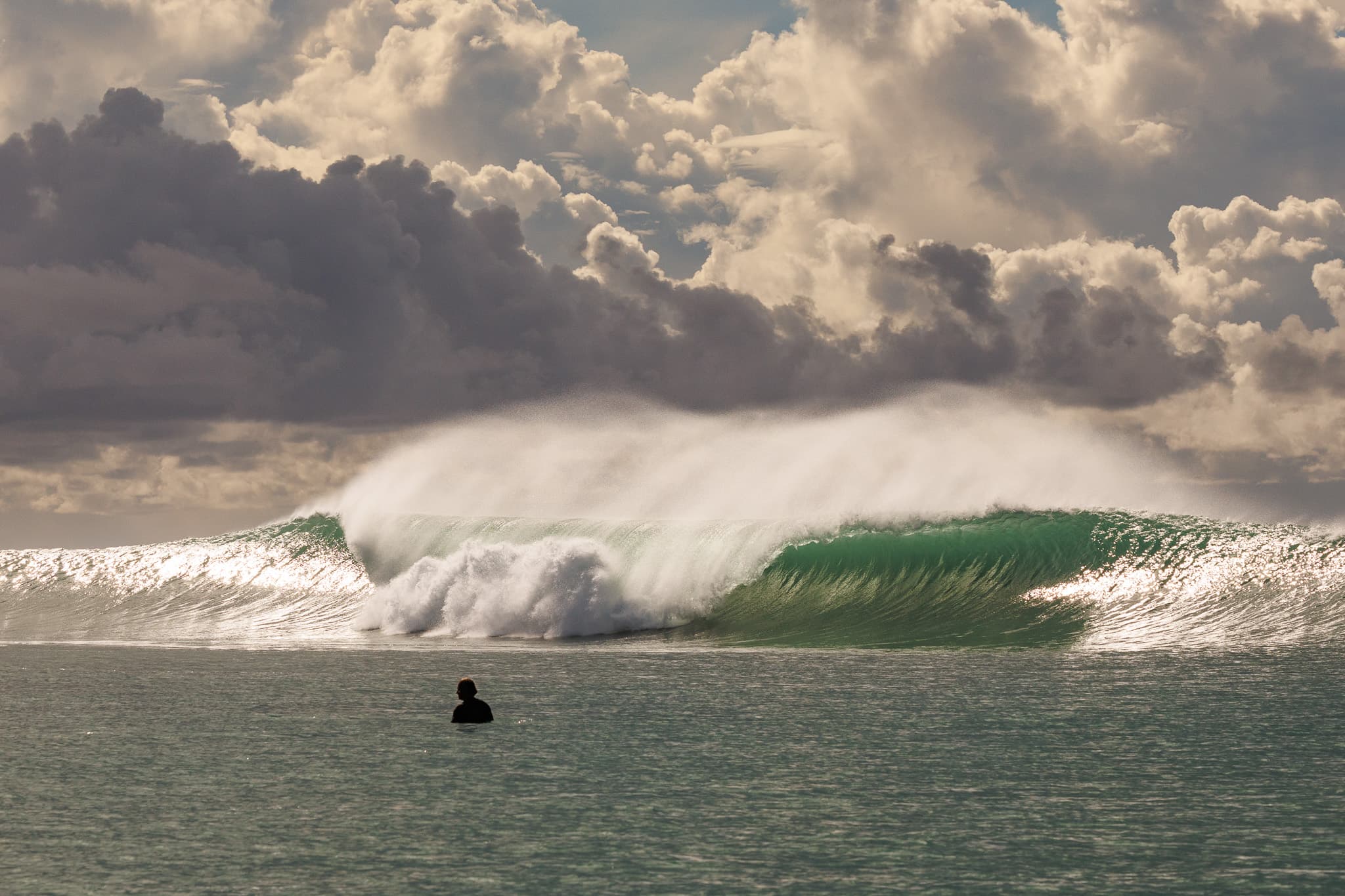 Mentawai Surf Camp